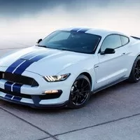 Shelby GT350: Mustang, který se Porsche nebojí