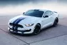 Shelby GT350: Mustang, který se Porsche nebojí