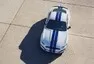 Shelby GT350: Mustang, který se Porsche nebojí