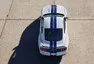 Shelby GT350: Mustang, který se Porsche nebojí