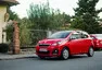 Peugeot 108: Jako James Dean