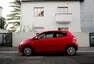 Peugeot 108: Jako James Dean