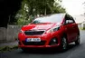 Peugeot 108: Jako James Dean