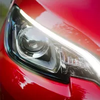 Peugeot 108: Jako James Dean