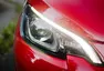 Peugeot 108: Jako James Dean