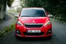 Peugeot 108: Jako James Dean