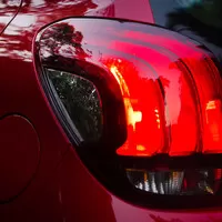 Peugeot 108: Jako James Dean