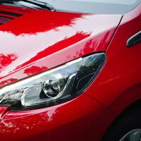 Peugeot 108: Jako James Dean