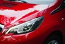 Peugeot 108: Jako James Dean