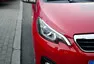Peugeot 108: Jako James Dean