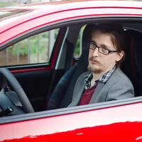 Peugeot 108: Jako James Dean