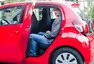 Peugeot 108: Jako James Dean