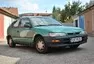 Toyota Kolora: fascinace, nostalgie, team a PlechCup 2014