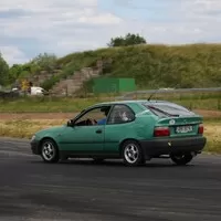 Toyota Kolora: fascinace, nostalgie, team a PlechCup 2014