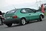 Toyota Kolora: fascinace, nostalgie, team a PlechCup 2014