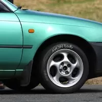 Toyota Kolora: fascinace, nostalgie, team a PlechCup 2014