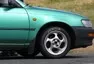 Toyota Kolora: fascinace, nostalgie, team a PlechCup 2014