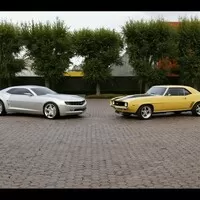 Doba je zlá aneb o nudnosti a hrůze dnešních aut