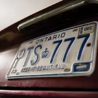 Disco Ferrari: Poklad z podzemní garáže