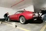 Disco Ferrari: Poklad z podzemní garáže