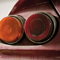 Disco Ferrari: Poklad z podzemní garáže