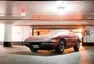 Disco Ferrari: Poklad z podzemní garáže