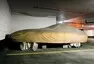Disco Ferrari: Poklad z podzemní garáže