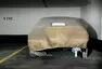 Disco Ferrari: Poklad z podzemní garáže