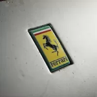 Disco Ferrari: Poklad z podzemní garáže