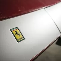 Disco Ferrari: Poklad z podzemní garáže