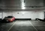 Disco Ferrari: Poklad z podzemní garáže