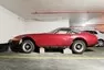Disco Ferrari: Poklad z podzemní garáže