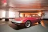 Disco Ferrari: Poklad z podzemní garáže