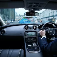 Budeme v budoucnu opět vidět přes A sloupky?