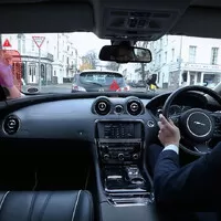 Budeme v budoucnu opět vidět přes A sloupky?