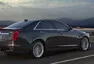 Cadillac CTS-V: Rychlejší než M5 a E63 AMG?