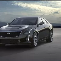 Cadillac CTS-V: Rychlejší než M5 a E63 AMG?