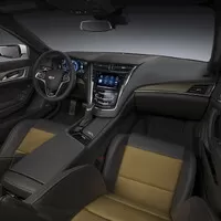 Cadillac CTS-V: Rychlejší než M5 a E63 AMG?