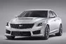Cadillac CTS-V: Rychlejší než M5 a E63 AMG?