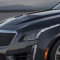 Cadillac CTS-V: Rychlejší než M5 a E63 AMG?