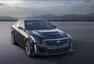 Cadillac CTS-V: Rychlejší než M5 a E63 AMG?