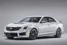 Cadillac CTS-V: Rychlejší než M5 a E63 AMG?