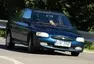 Ford Escort RS2000: Charismatický vidlák