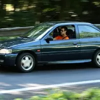 Ford Escort RS2000: Charismatický vidlák