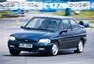 Ford Escort RS2000: Charismatický vidlák