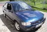 Ford Escort RS2000: Charismatický vidlák
