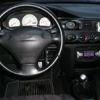 Ford Escort RS2000: Charismatický vidlák