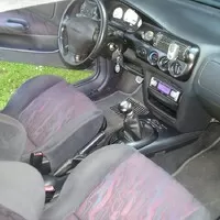 Ford Escort RS2000: Charismatický vidlák