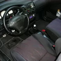 Ford Escort RS2000: Charismatický vidlák
