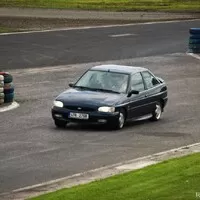 Ford Escort RS2000: Charismatický vidlák